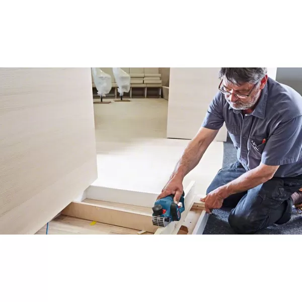 Aku hoblík Bosch GHO 12V-20 Professional 06015A7001