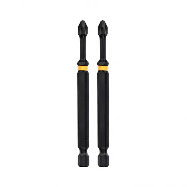 Bit šroubovací Ph2 DeWalt DT70567T /bal.2ks/