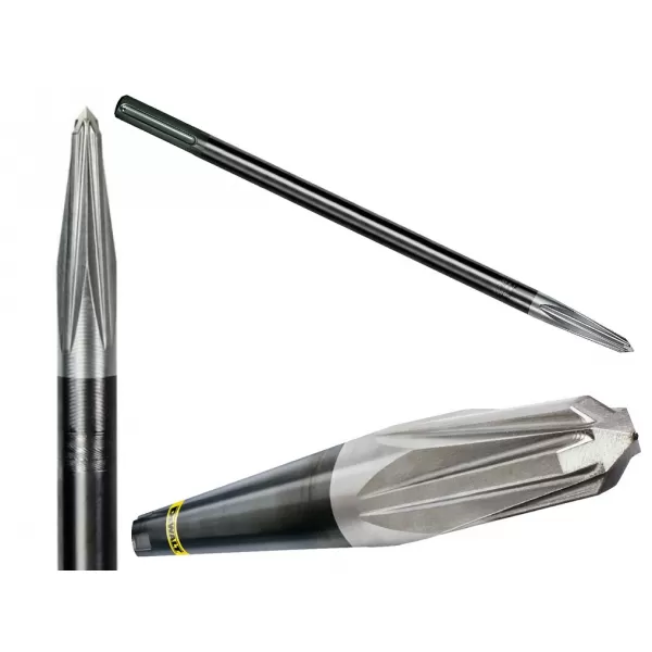 Sekáč špičatý DeWALT SDS-Max DT6888