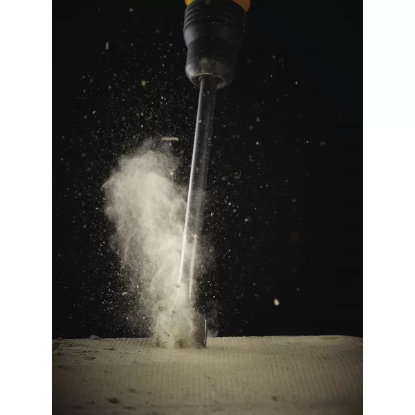 Sekáč plochý DeWALT SDS-Max DT6824