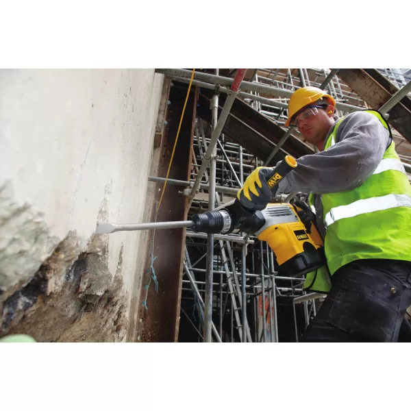 Sekáč plochý DeWALT SDS-Max DT6823