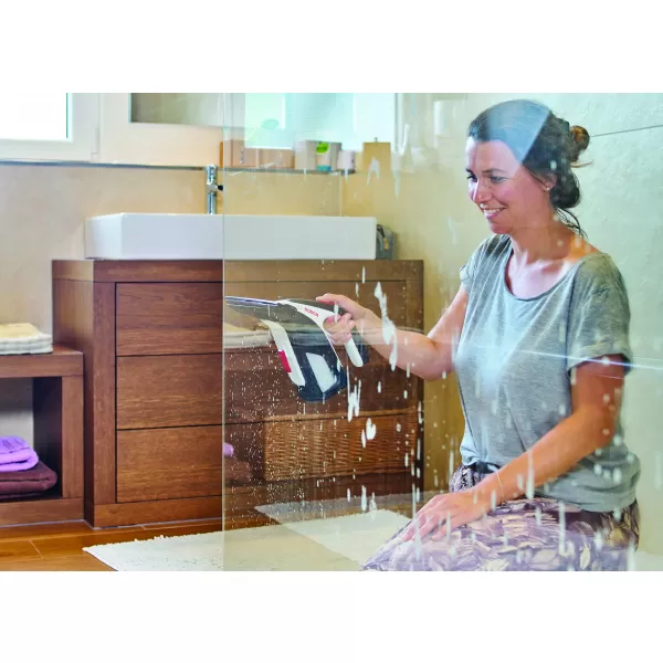 Aku stěrka oken Bosch GlassVAC 06008B7000