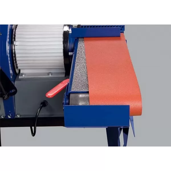 Kombinovaná bruska na dřevo Holzkraft BTS 200