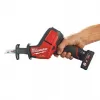 Aku pila ocaska HACKZALL™ Milwaukee M12 CHZ-602X