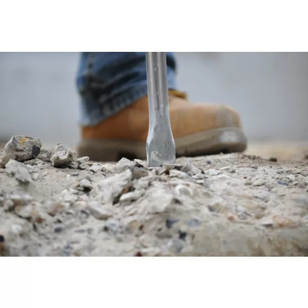 Sekáč plochý DeWALT SDS-Max DT6822