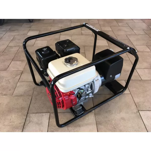 Elektrocentrála Honda SP 3 H