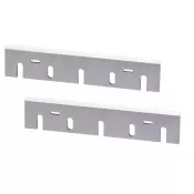 Nůž do hoblíku Makita (1 pár)