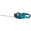 Aku nůžky na živý plot Makita DUH651Z 650mm Li-ion - solo