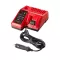 Nabíječka Milwaukee M12-18AC