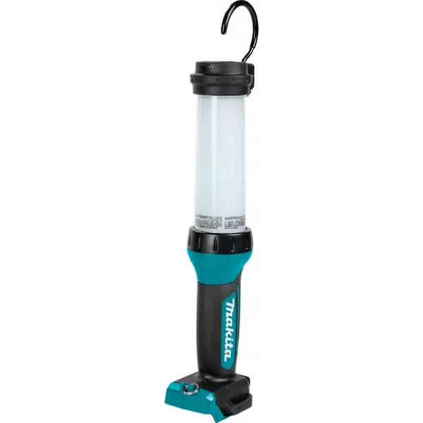 Aku LED svítilna Makita DEAML104 Li-ion 10,8V CXT - solo