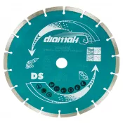 Diamantový kotouč Makita 230mm universal DIAMAK /bal.10ks/