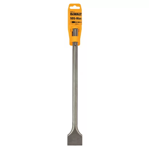Sekáč plochý DeWALT SDS-Max DT6824