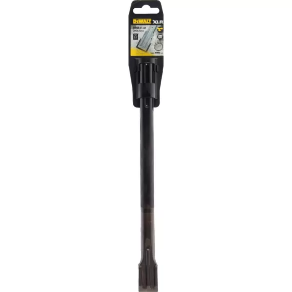 Sekáč plochý DeWALT SDS-Max DT6811