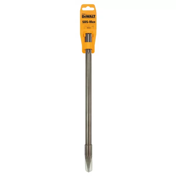 Sekáč špičatý DeWALT SDS-Max DT6821