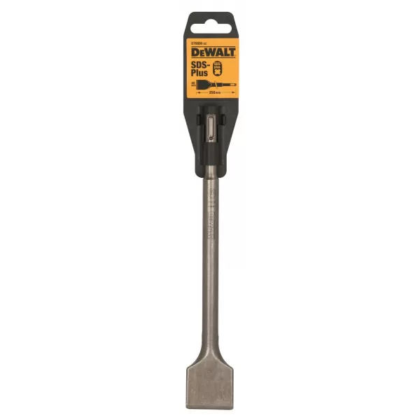 Sekáč plochý DeWALT SDS-Plus DT6806