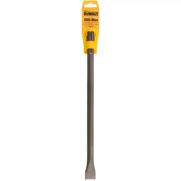 Sekáč plochý DeWALT SDS-Max DT6823