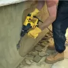 Sekáč plochý SDS plus Dewalt