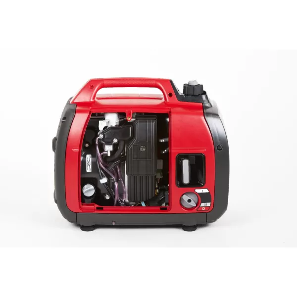 Elektrocentrála Honda EU 22iT