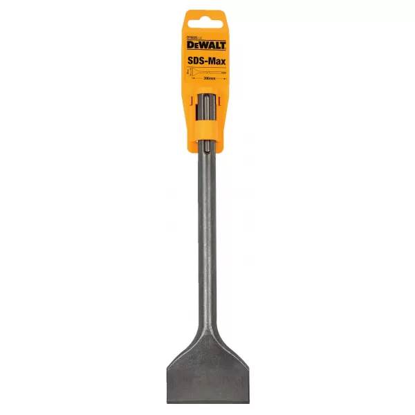Sekáč plochý DeWALT SDS-Max DT6825
