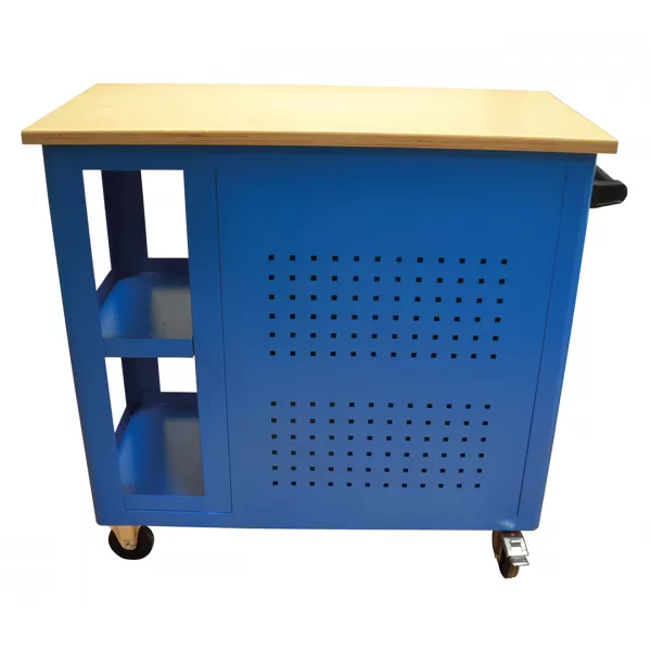 Dílenský vozík Güde GWB 05