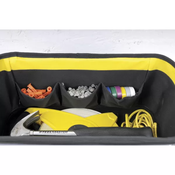 Brašna na nářadí Stanley® 16" 1-96-193