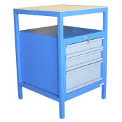 Přídavný stůl Güde P 600 S