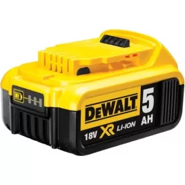 Akumulátor Dewalt DCB184 18V/5,0Ah XR Li-ion