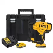 Aku sponkovačka DeWALT DCN681D2, 2 x 18V/2,0Ah