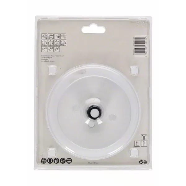 Děrovka Bosch PROGRESSOR for Wood and Metal