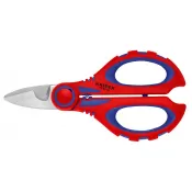 Nůžky elektrikářské, Knipex