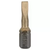 Bit šroubovací plochý Bosch 2 607 001 490