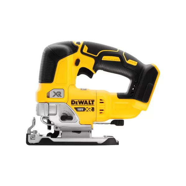 Aku přímočará pila DeWalt DCS334NT - solo