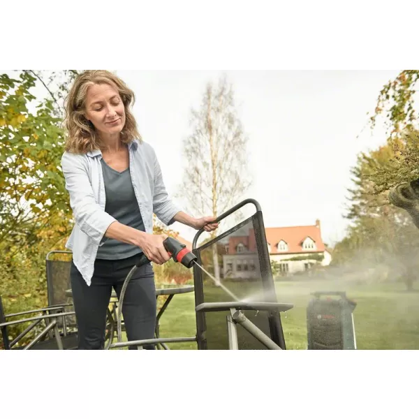 Nízkotlaký čistič Bosch FONTUS - solo 06008B6102