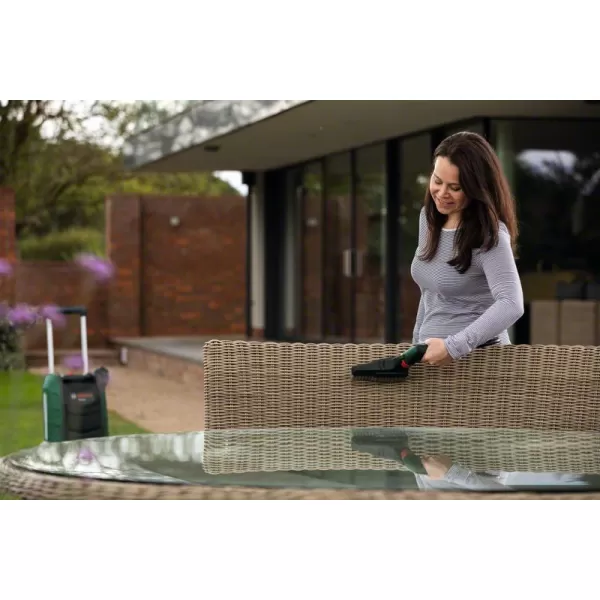 Aku nízkotlaký čistič Bosch FONTUS 06008B6101