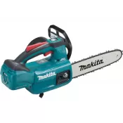 Aku řetězová pila Makita DUC254Z 18V - solo