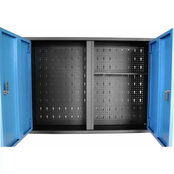 Závěsná skříň Güde GWS 3T