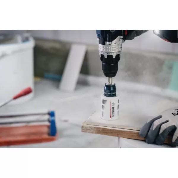 Unašeč, adaptér Bosch Power Change Plus 2608594253