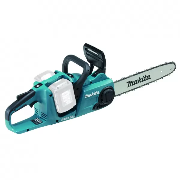 Aku řetězová pila Makita DUC353Z, 2x18V, 350mm, solo