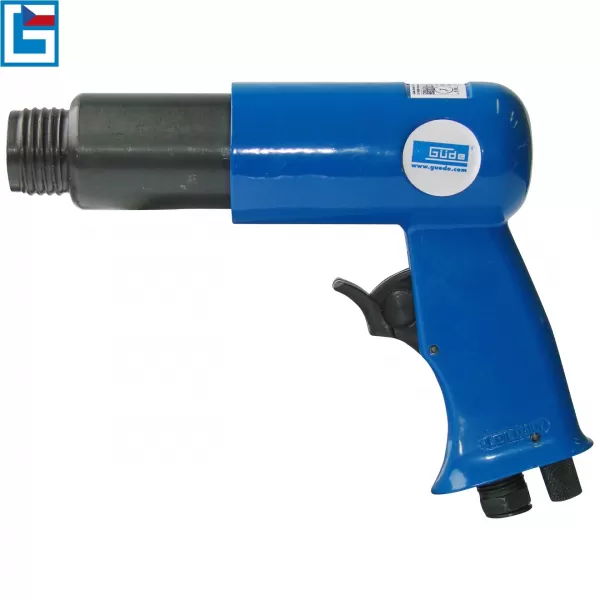 Sekací kladivo Güde, 9-dílná sada