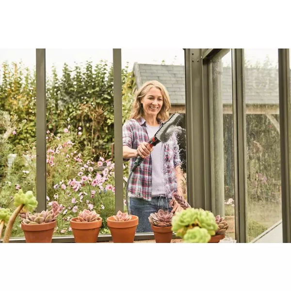 Nízkotlaký čistič Bosch FONTUS - solo 06008B6102