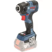 Aku rázový utahovák Bosch GDR 18 V-200 C Professional - solo 06019G4104