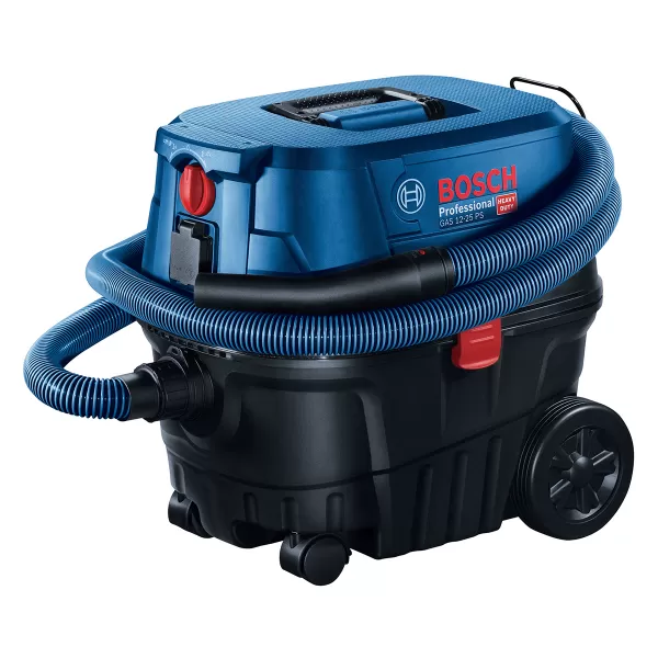 Vysavač průmyslový Bosch GAS 12-25 PL Professional 060197C100