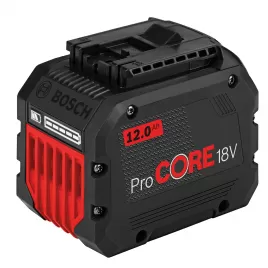 Akumulátor Bosch Professional ProCORE 18V/12Ah 1600A016GU