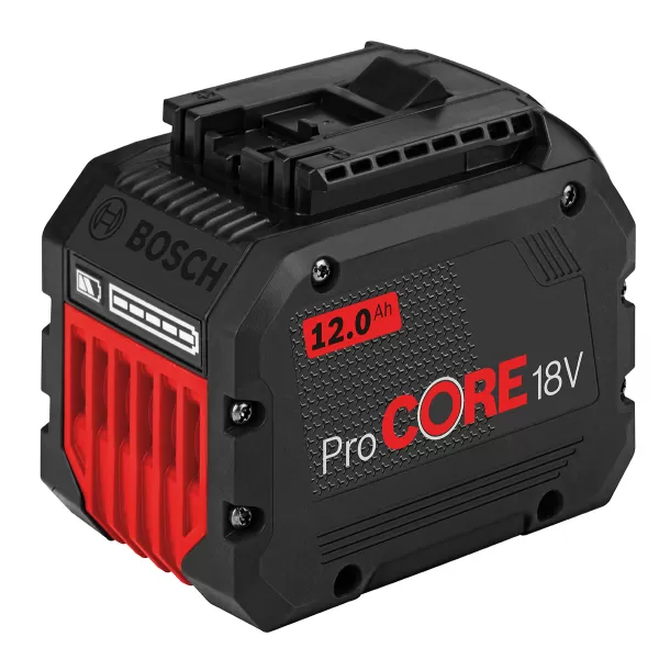 Akumulátor Bosch Professional ProCORE 18V/12Ah 1600A016GU