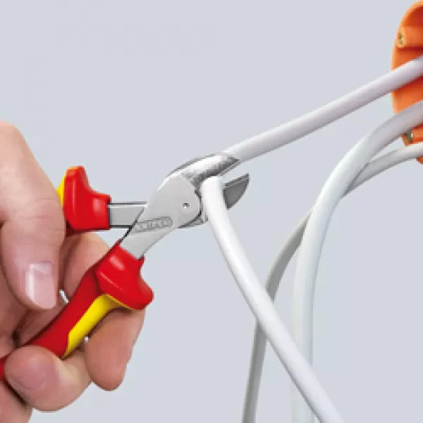 Kleště štípací kompaktní X-Cut®, Knipex