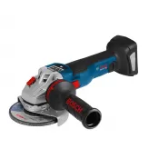 Aku úhlová bruska Bosch GWS 18V-10 SC Professional, 150mm - solo 06019G350B