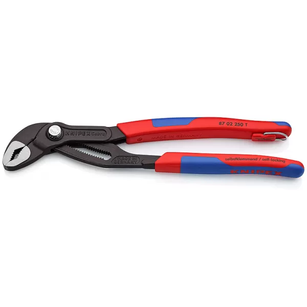 Kleště SIKO Knipex Cobra®