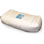Tryskací materiál 25 kg, 0,2 - 1,4 mm Güde