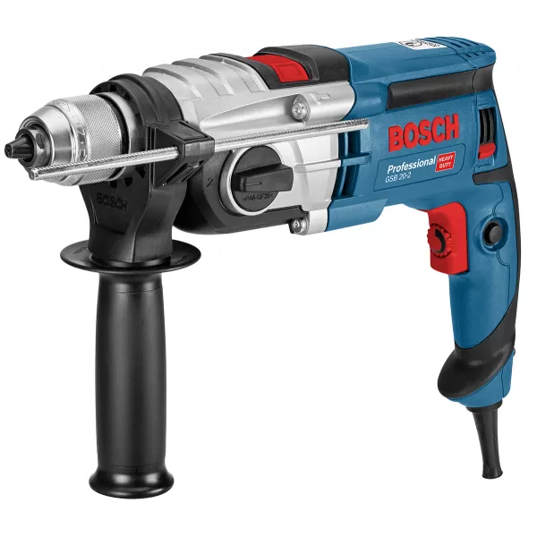 Vrtačka příklepová Bosch GSB 20-2 Professional 060117B400
