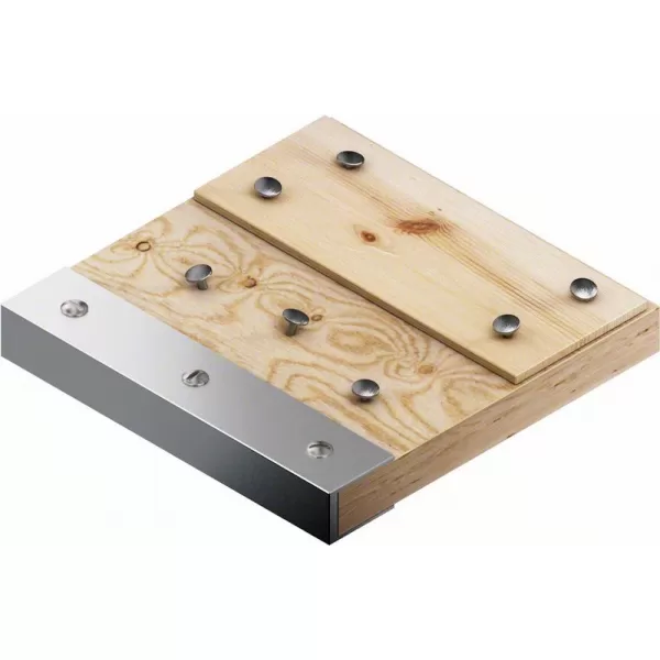 Adaptér pro děrovky Bosch Power Change Plus